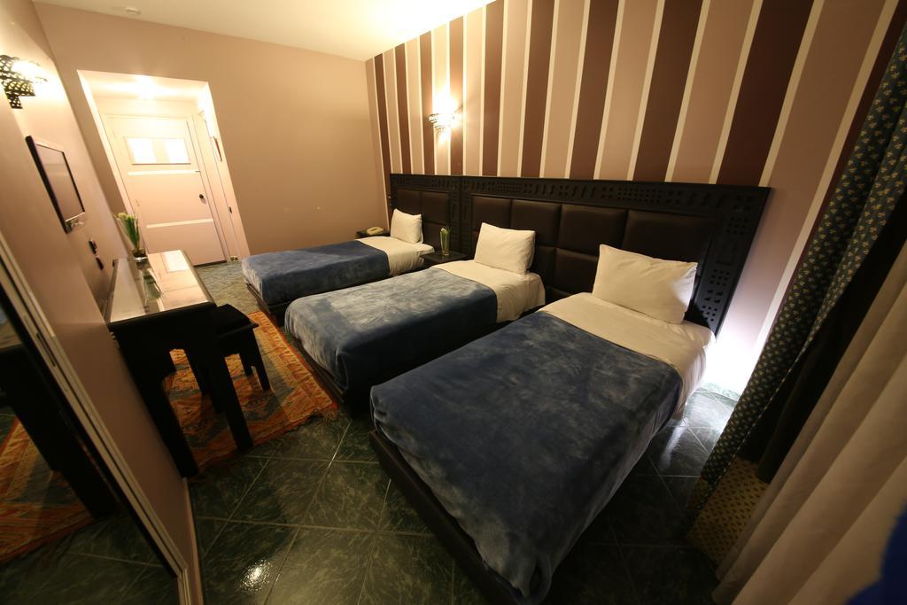 Akouas 3* Meknès