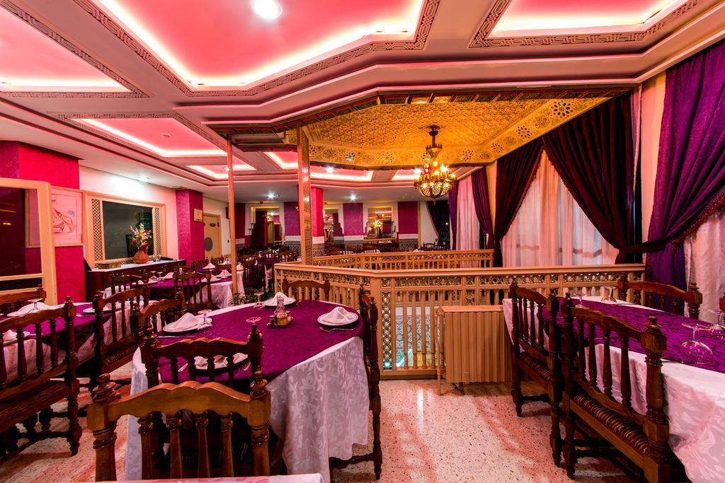 Akouas Hotel 3*