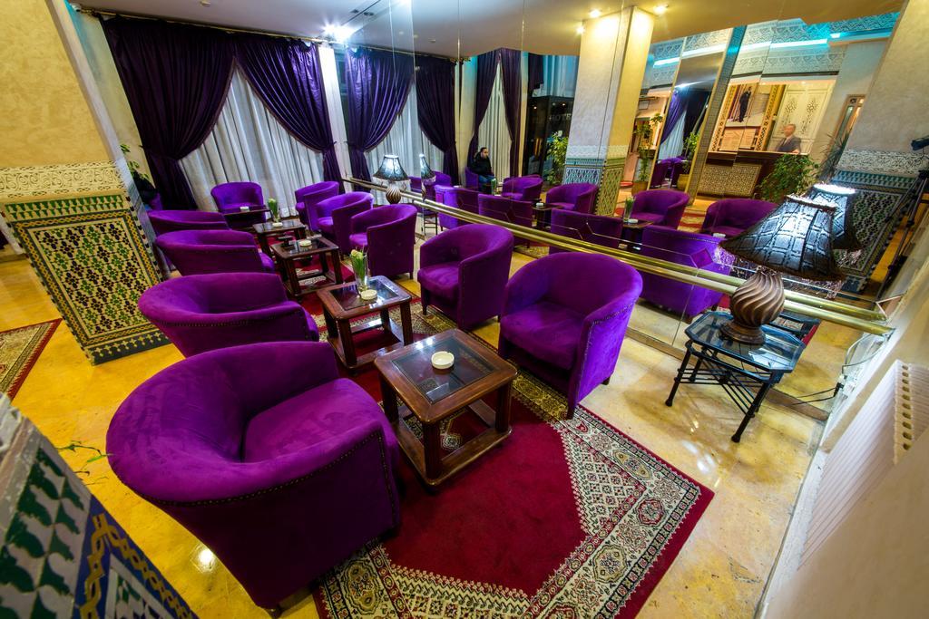 Akouas Hotel 3*